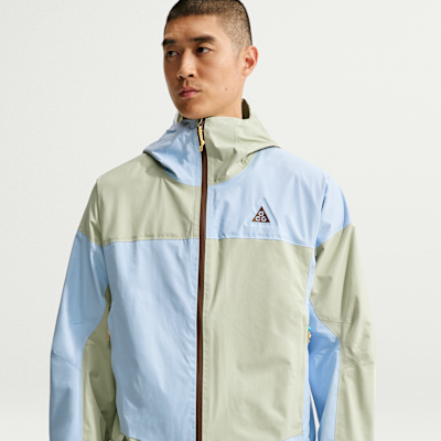 Nike ACG Storm-FIT ADV 2.5L 男子防风防水夹克硬壳冲锋衣-NIKE 中文